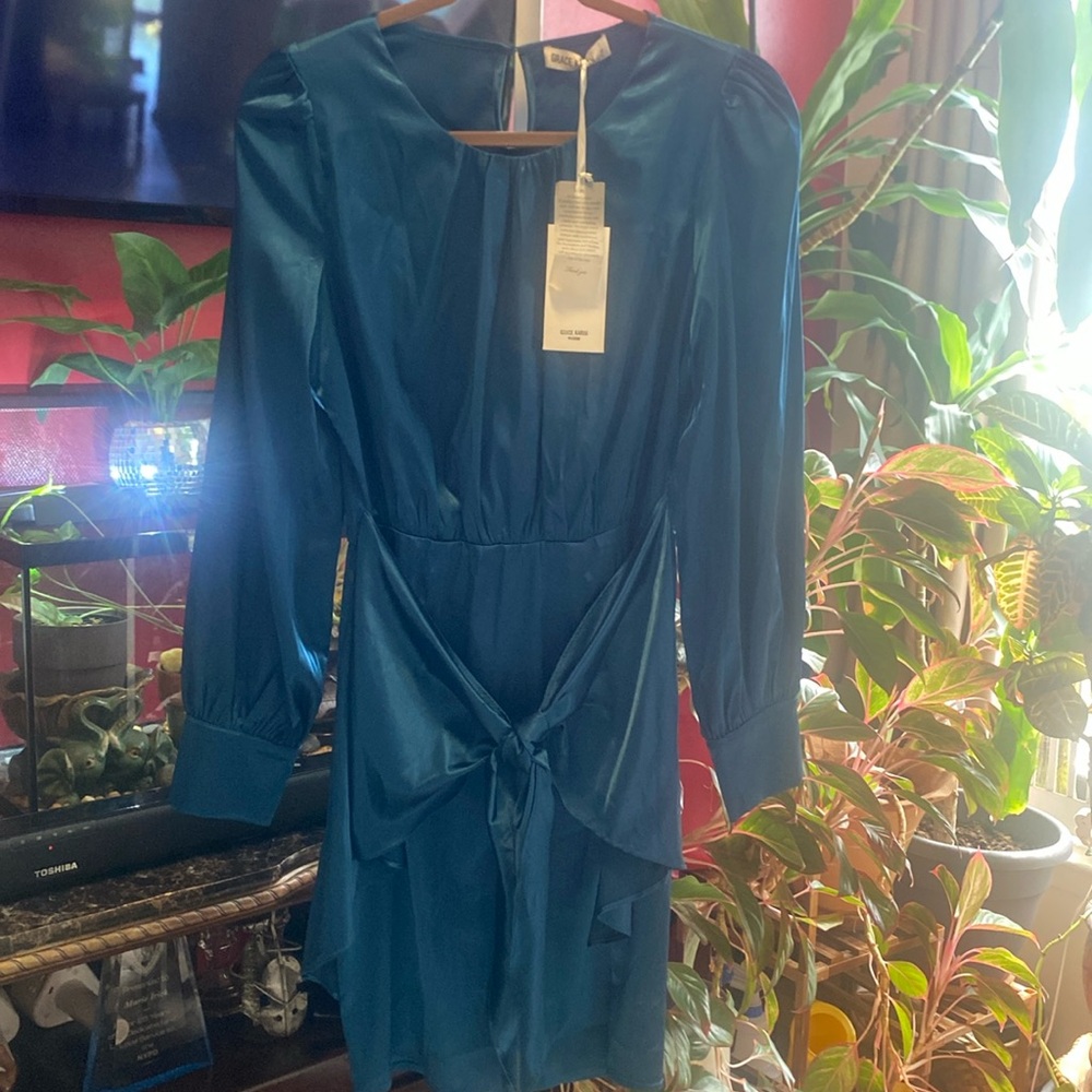 Grace Karin dress